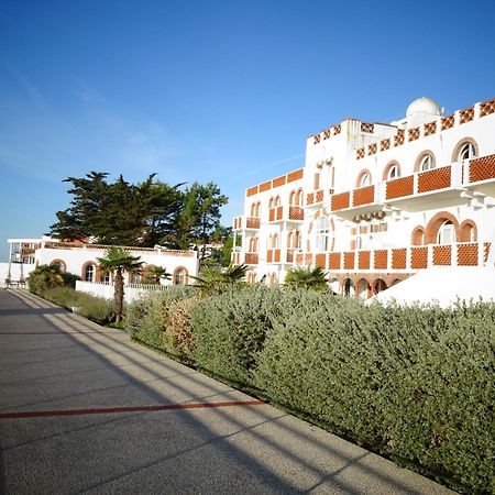 Residence De L'Ocean La Tranche-sur-Mer Ngoại thất bức ảnh